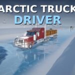 Arctic Truck Driver