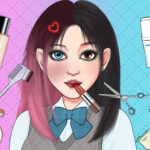 ASMR Games Pretty Princess