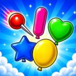 Balloons Pop