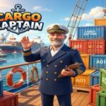 Cargo Captain