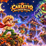 Carletto Halloween Dreams