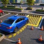 City Parking Master 3D