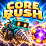 CORE RUSH