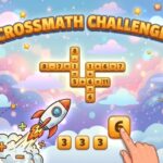 Crossmath Challenge