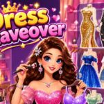Dress Makeover
