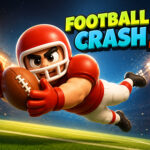 Football Crash 2