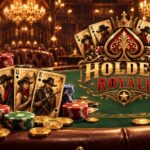 Holdem Royale