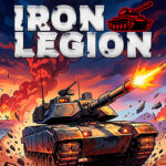 Iron Legion 0.28