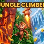 Jungle Climber