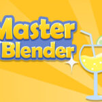 Master Blender