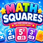 Math Squares