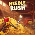 Needle Rush
