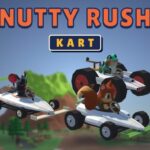 Nutty Rush Kart