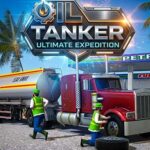 Oil Tanker Game
