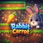 Rabbit Carrot