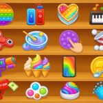 Relaxing Mini Fun Games