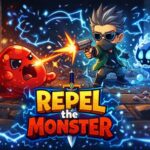 Repel The Monster