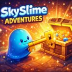Skyslime Adventures