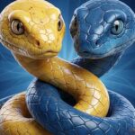 Snake Sort Game