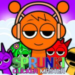 Sprunki Clicker Master