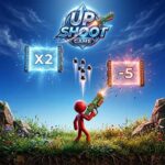 Up Shoot Game